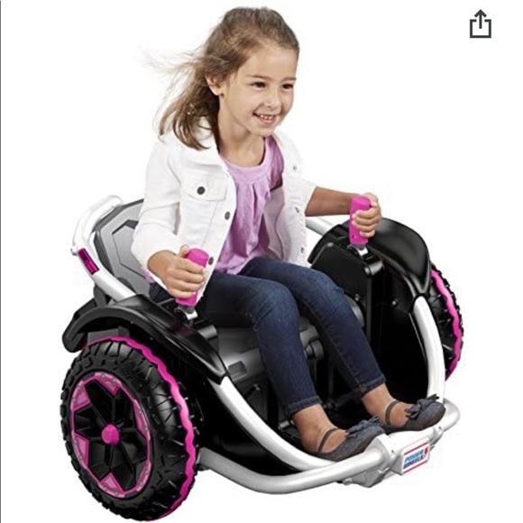 COPY - Power Wheels - Picture 3 of 7